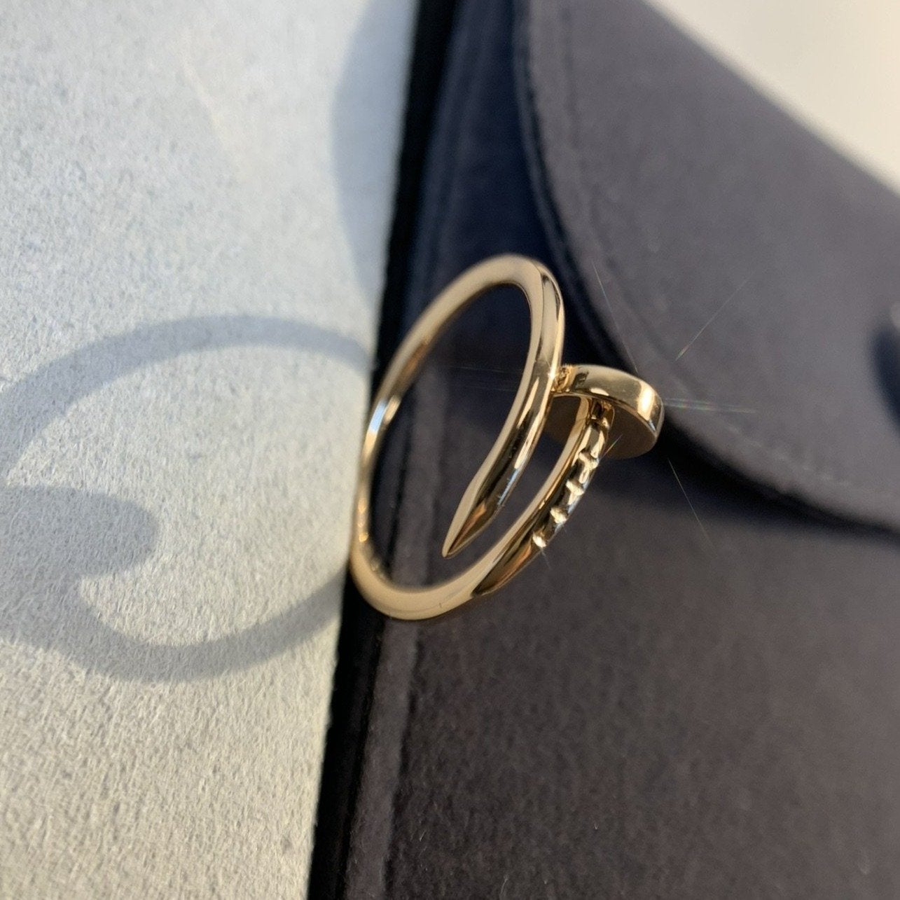 LUXEIFY JUSTE RING 1.8MM