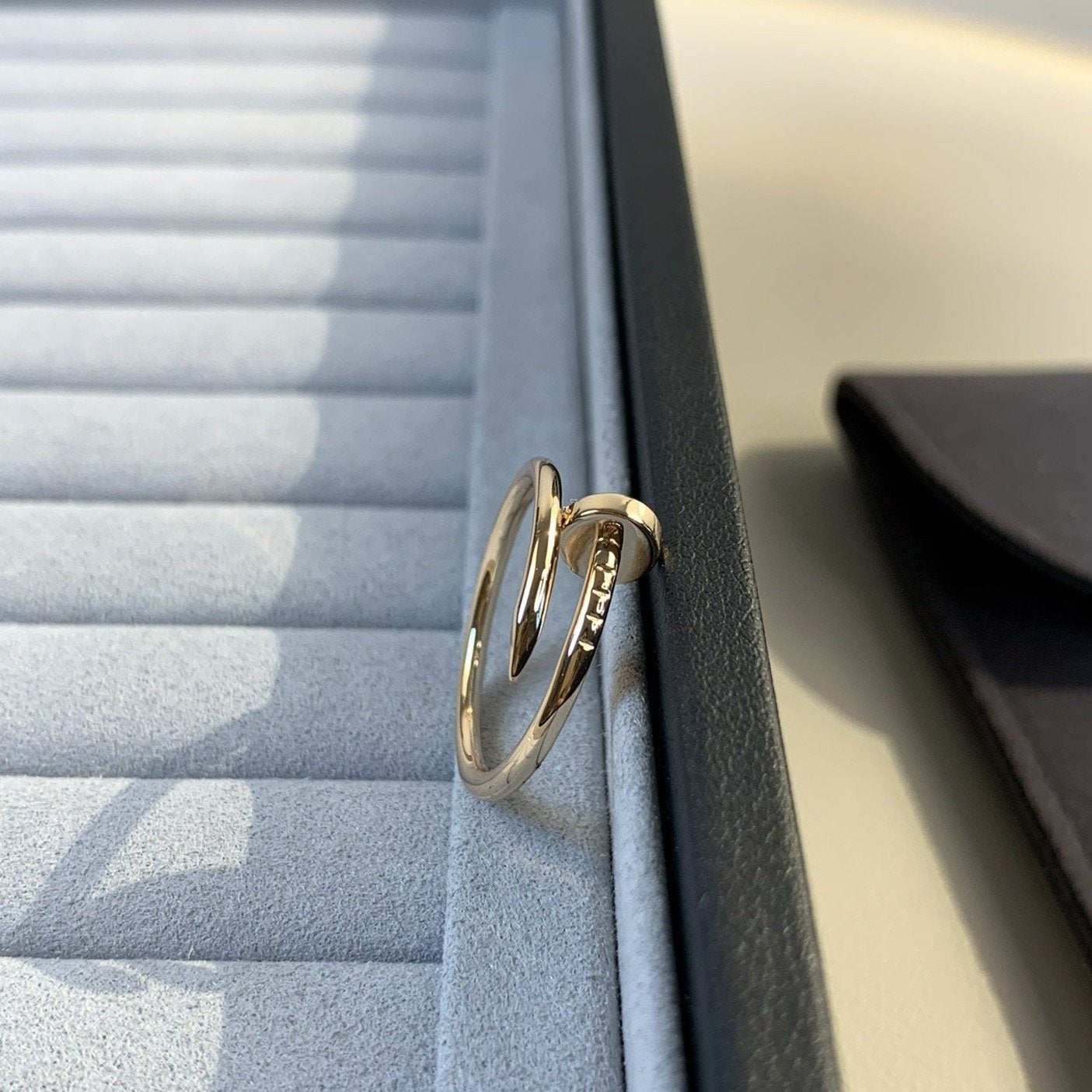 LUXEIFY JUSTE RING 1.8MM