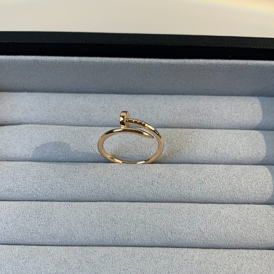 LUXEIFY JUSTE RING 1.8MM