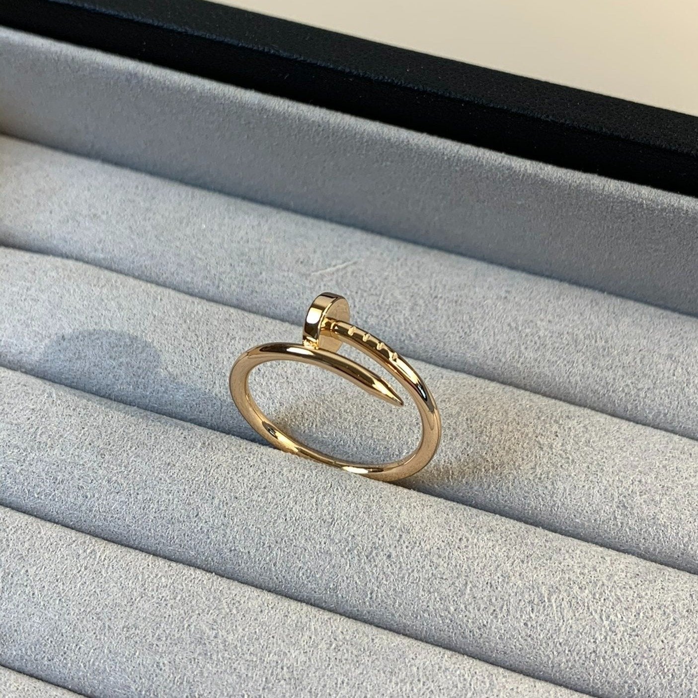 LUXEIFY JUSTE RING 1.8MM