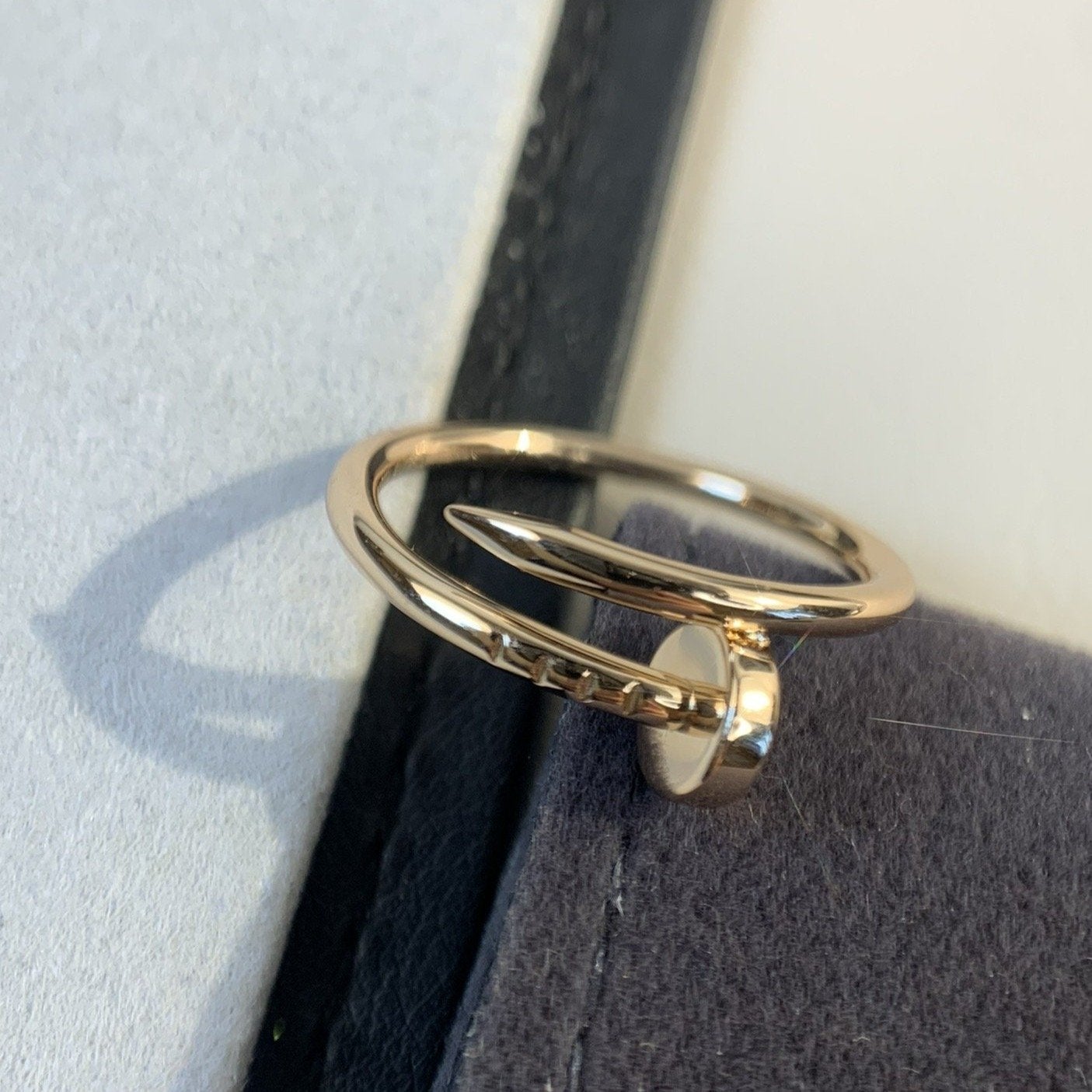 LUXEIFY JUSTE RING 1.8MM
