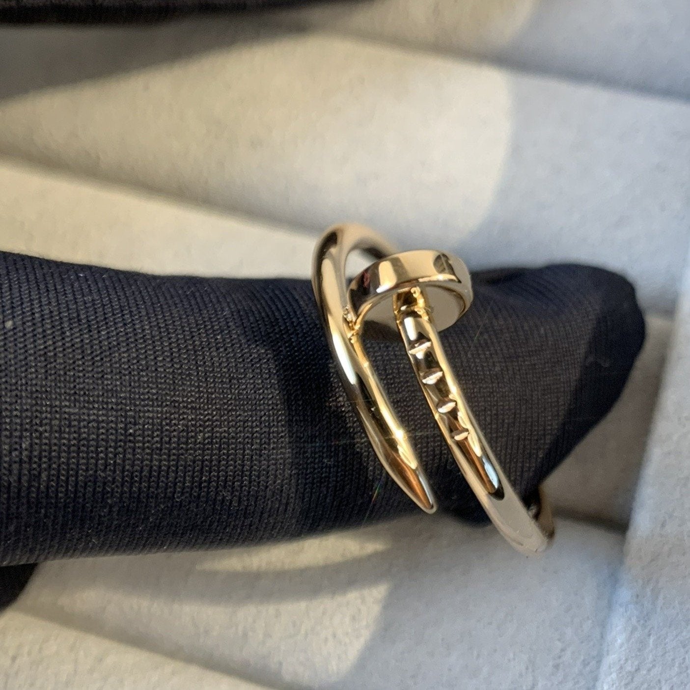 LUXEIFY JUSTE RING 1.8MM