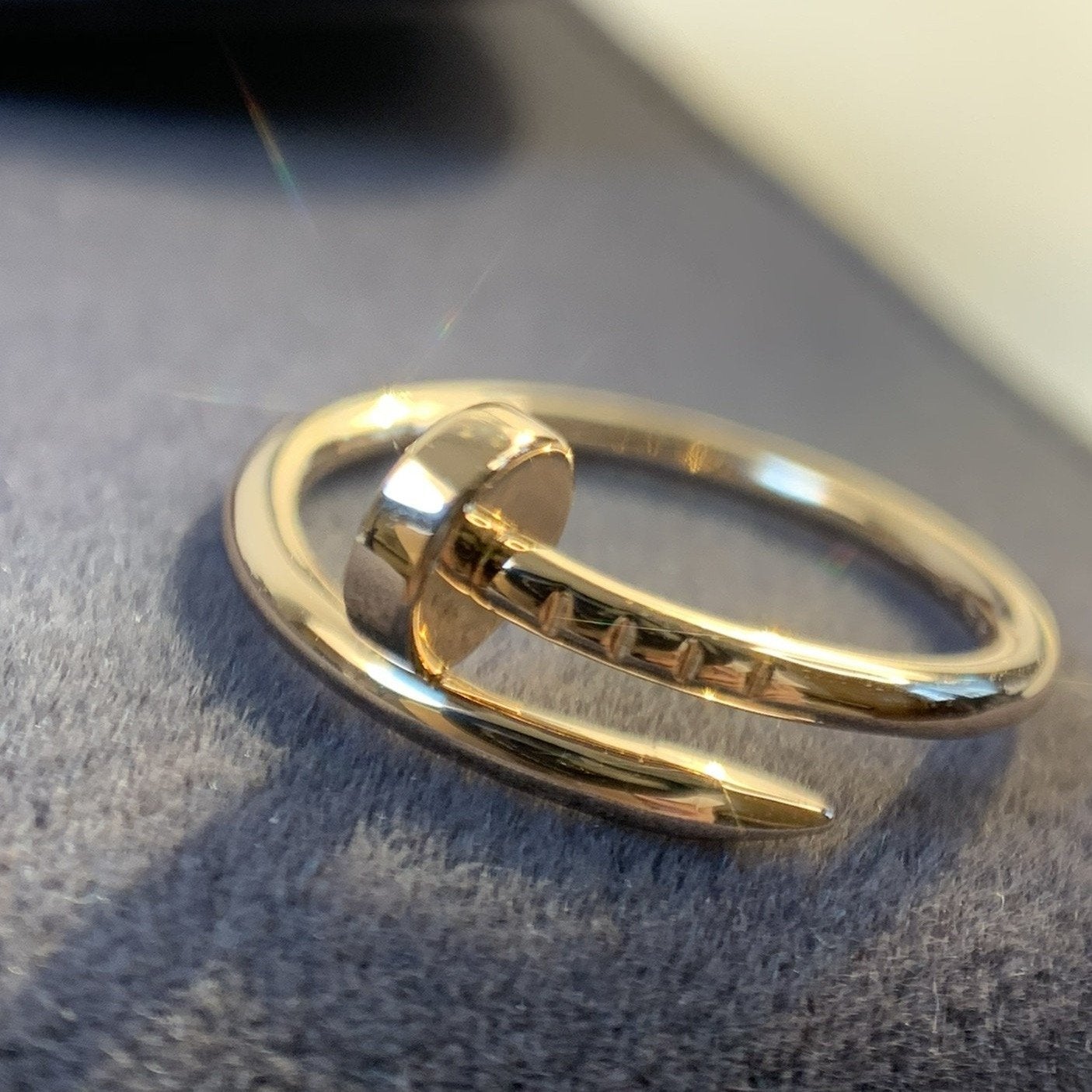 LUXEIFY JUSTE RING 1.8MM