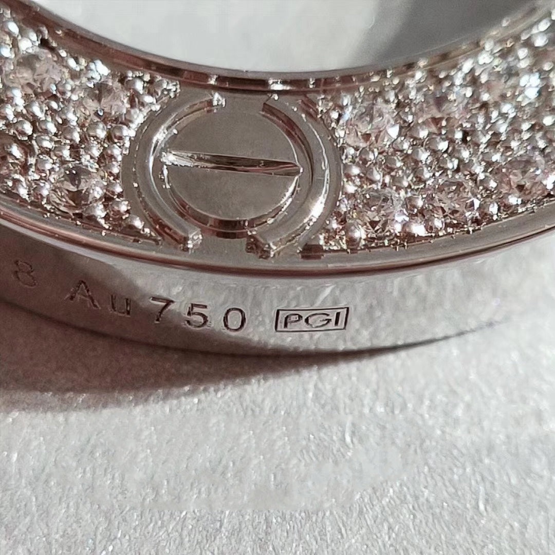 LUXEIFY LOVE NECKLACE ADJUSTABLE SILVER