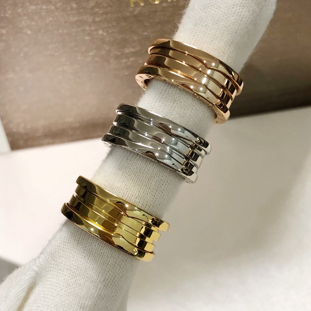 LUXEIFY ZERO 1 RING