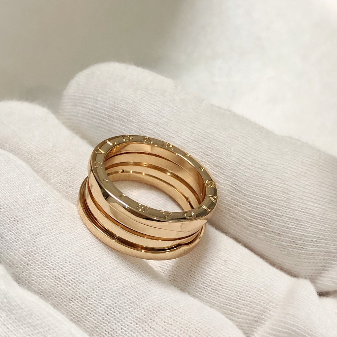 LUXEIFY ZERO 1 RING