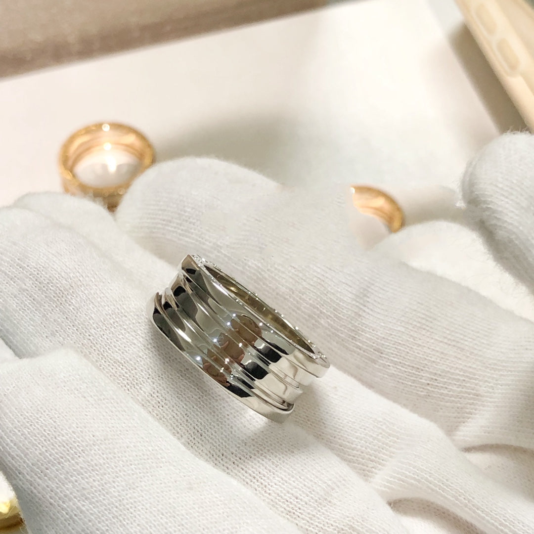 LUXEIFY ZERO 1 RING