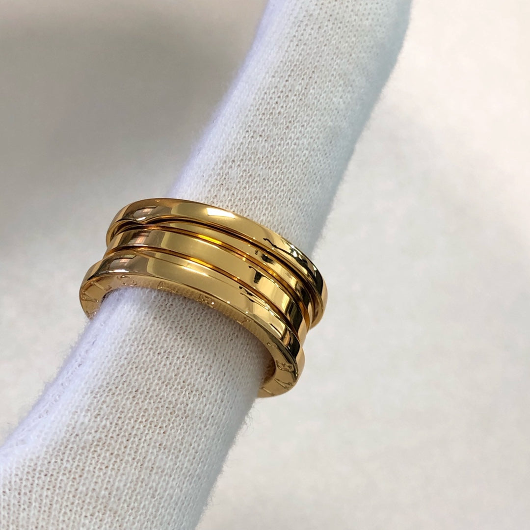 LUXEIFY ZERO 1 RING