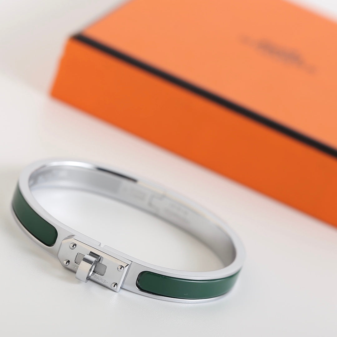 LUXEIFY HM KELLY KHAKI BRACELET