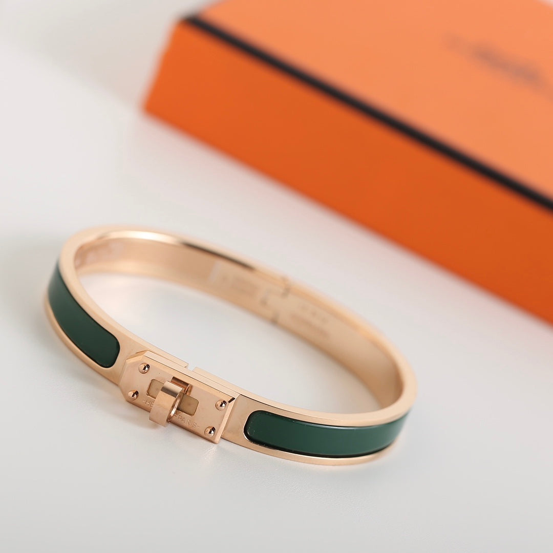 LUXEIFY HM KELLY KHAKI BRACELET