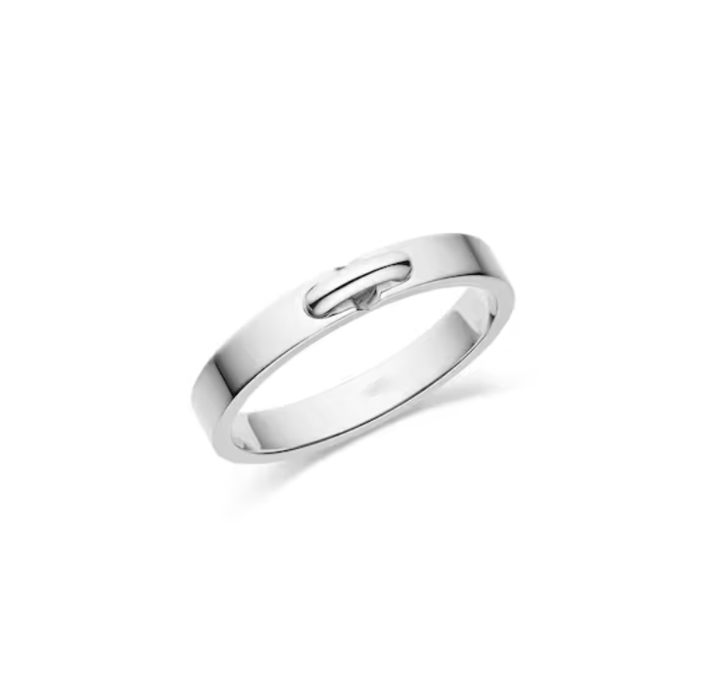 LUXEIFY ALLIANCE LIENS VIDENCE 3MM RING