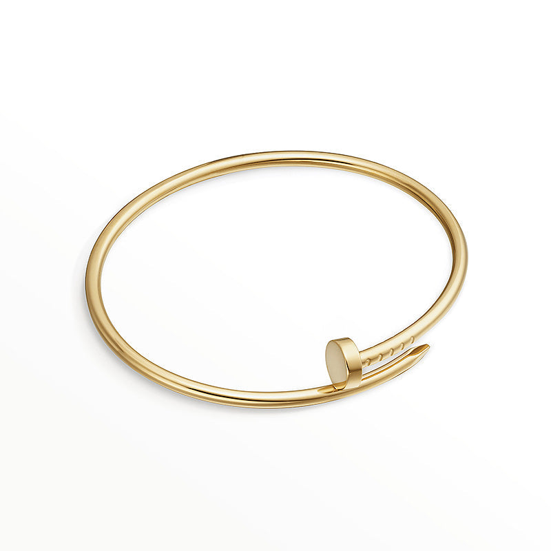 LUXEIFY JUSTE BRACELET 2.5MM