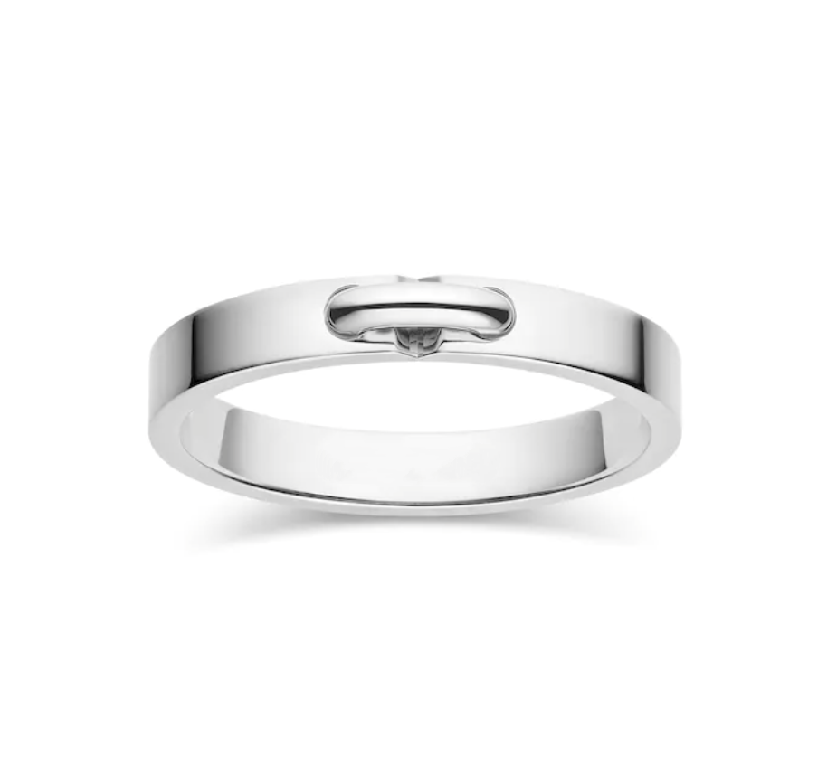 LUXEIFY ALLIANCE LIENS VIDENCE 3MM RING