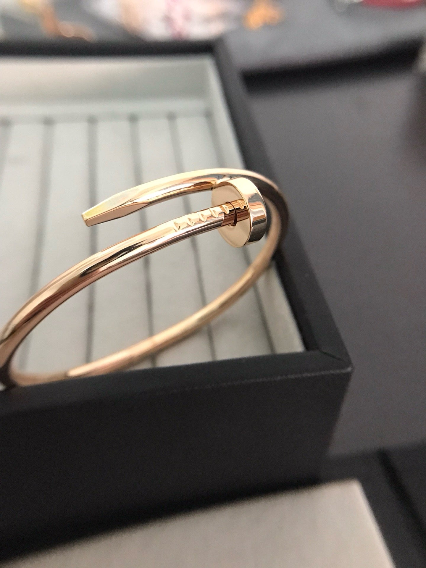 LUXEIFY JUSTE BRACELET 3.5MM