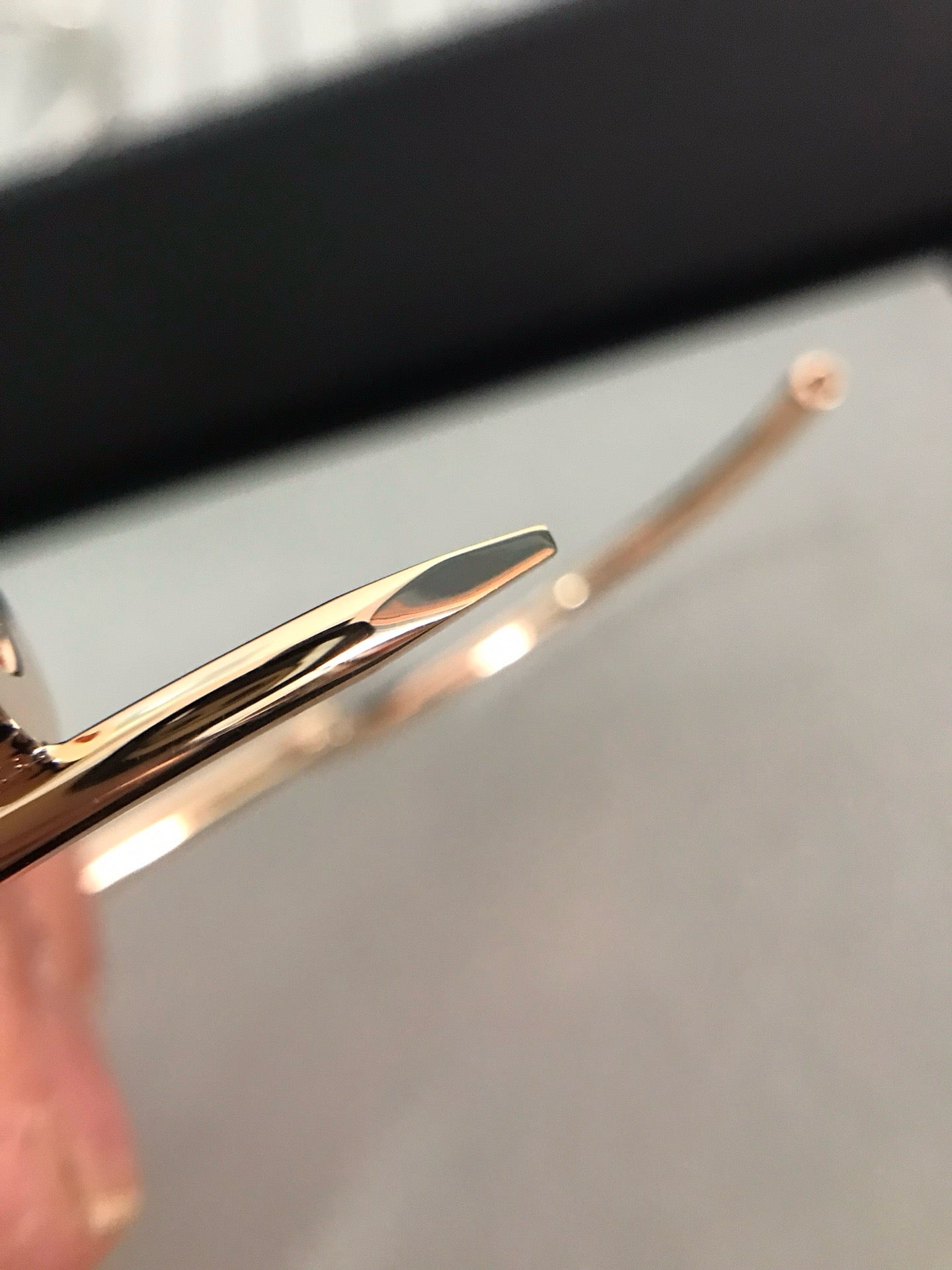 LUXEIFY JUSTE BRACELET 3.5MM