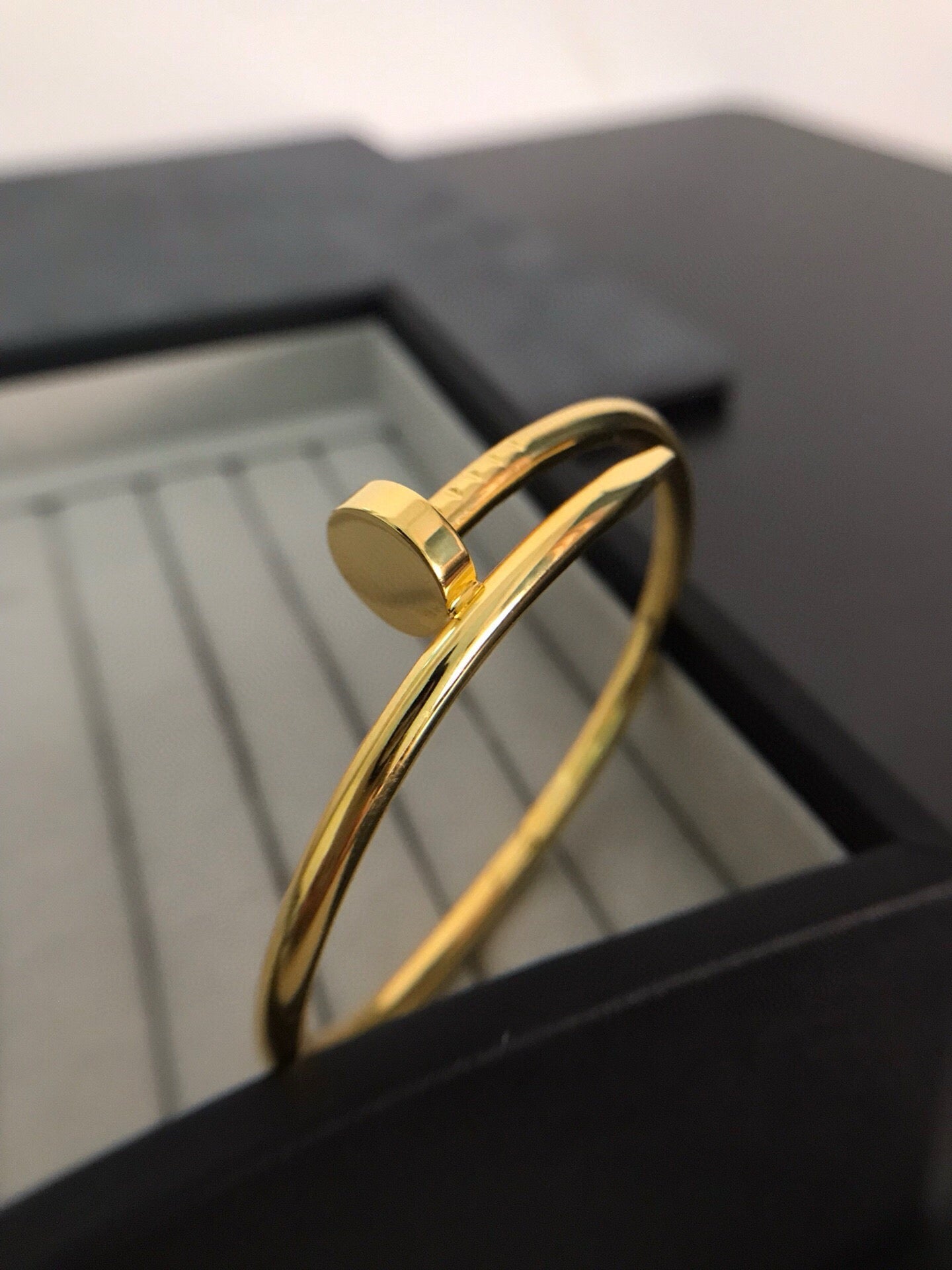 LUXEIFY JUSTE BRACELET 3.5MM