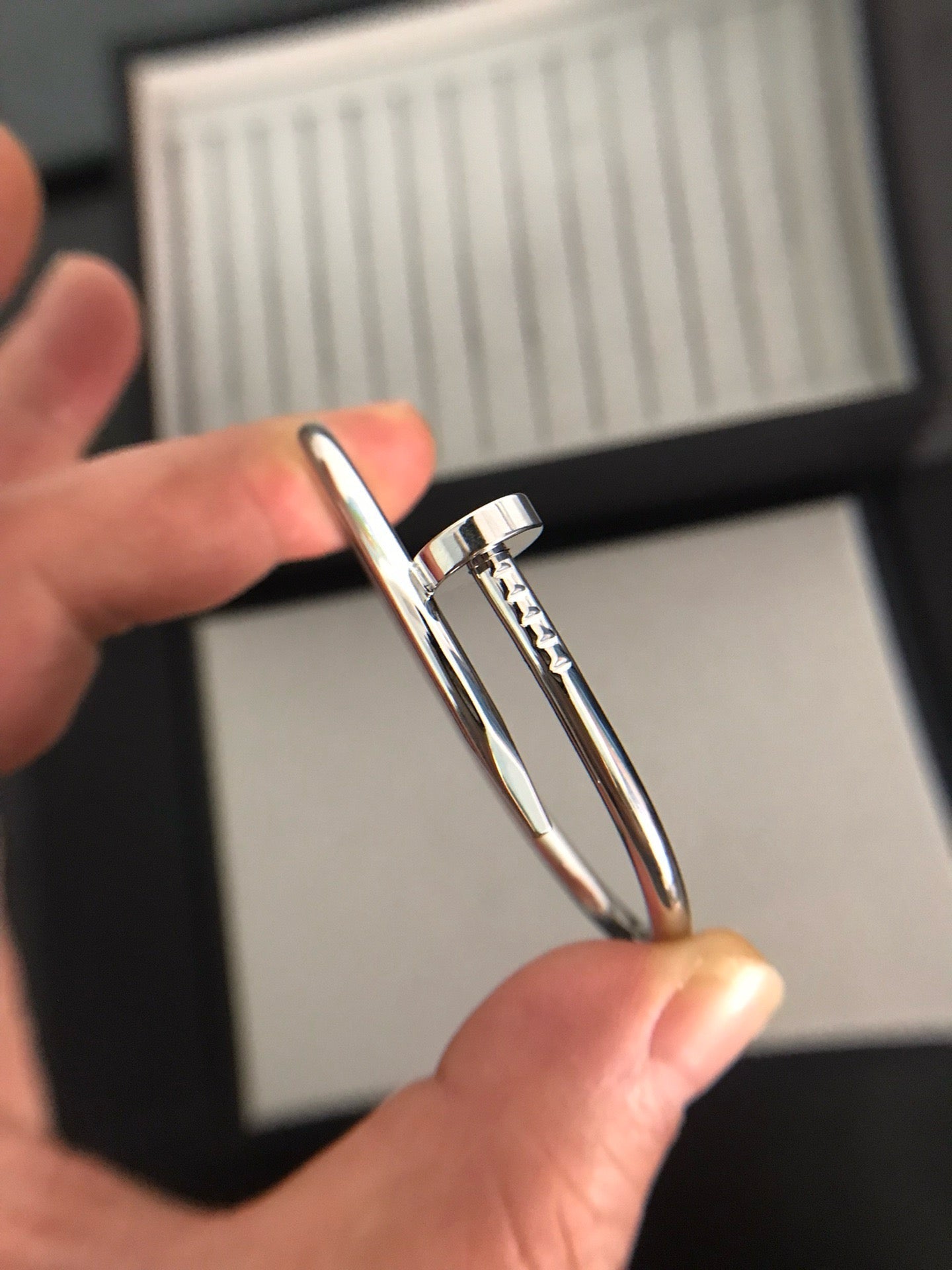 LUXEIFY JUSTE BRACELET 3.5MM