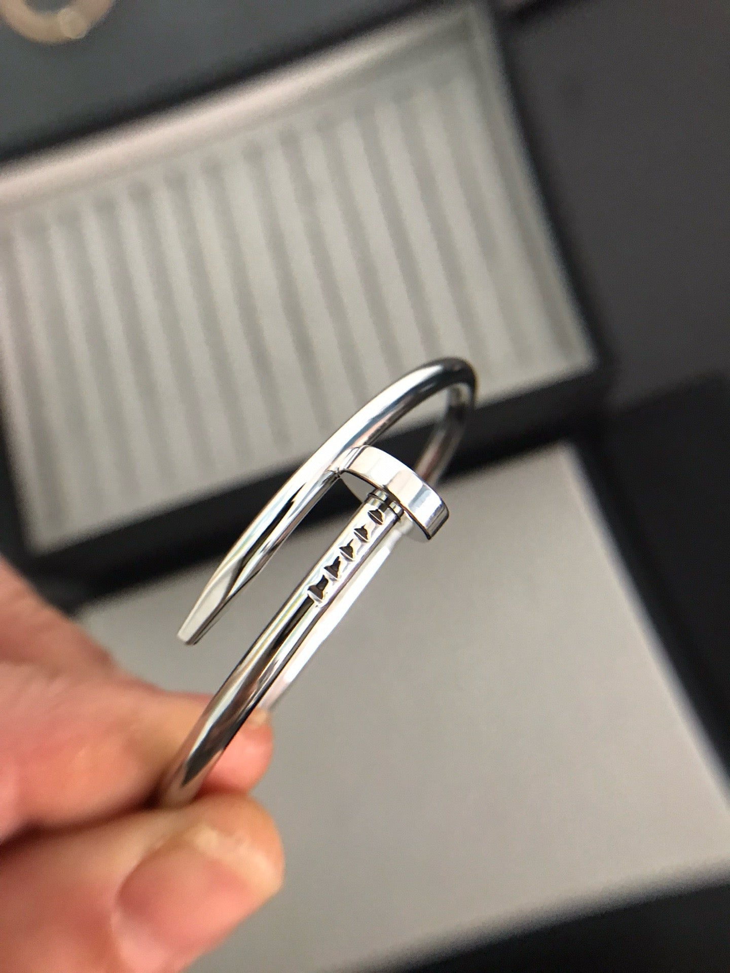LUXEIFY JUSTE BRACELET 3.5MM