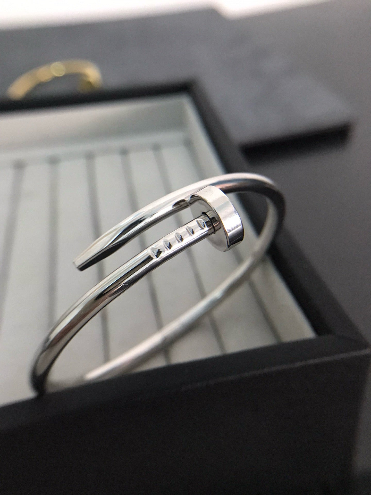 LUXEIFY JUSTE BRACELET 3.5MM