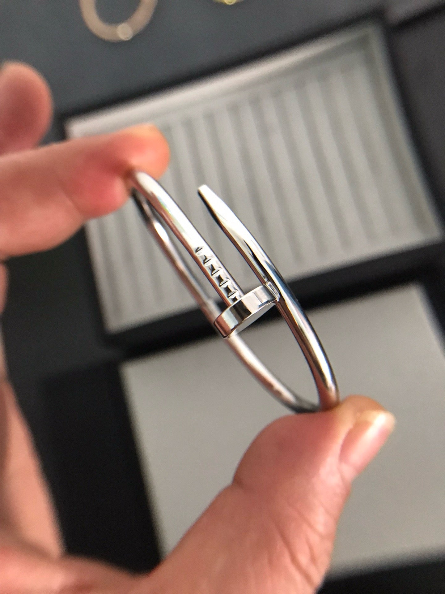 LUXEIFY JUSTE BRACELET 3.5MM