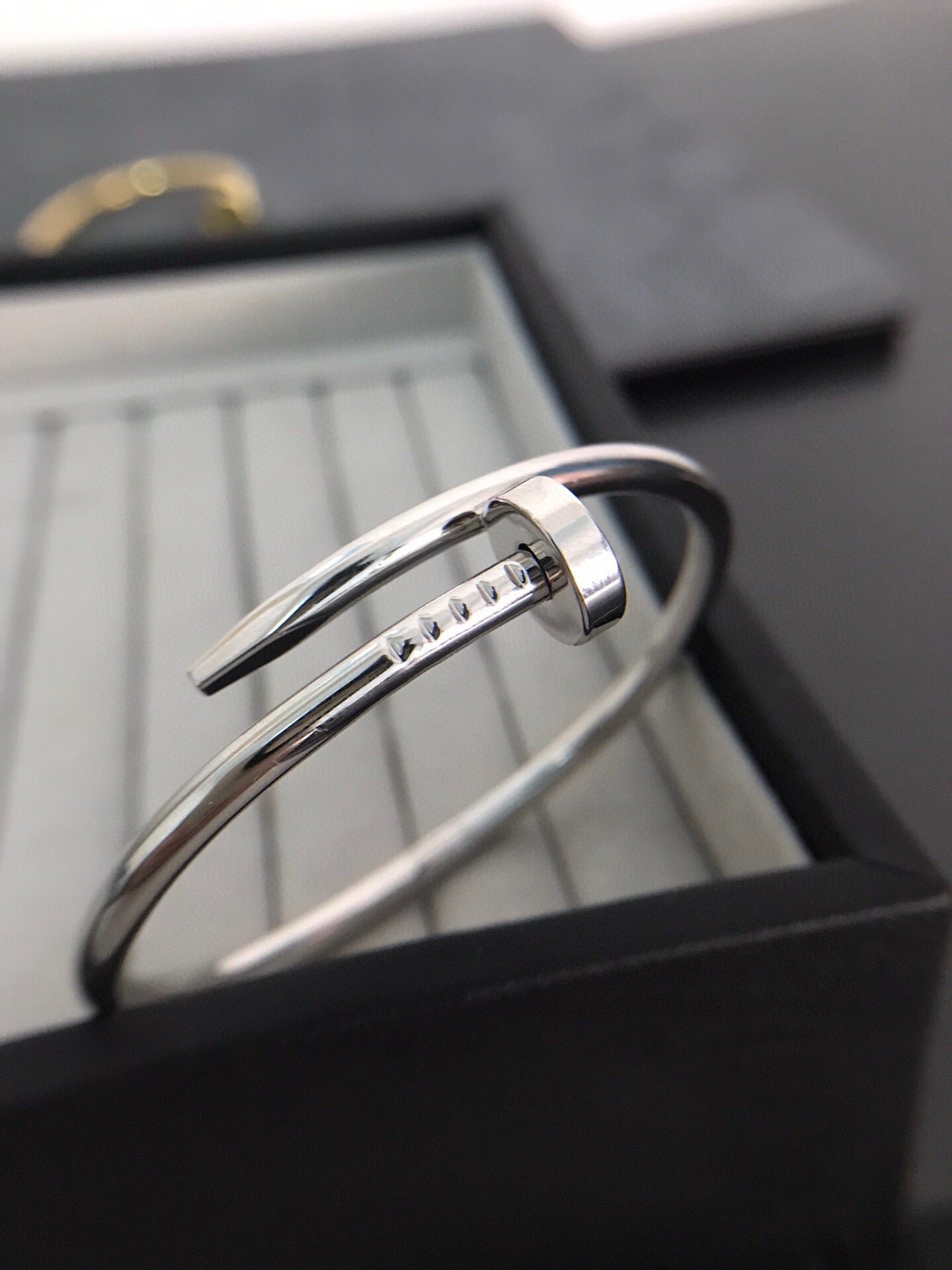 LUXEIFY JUSTE BRACELET 3.5MM