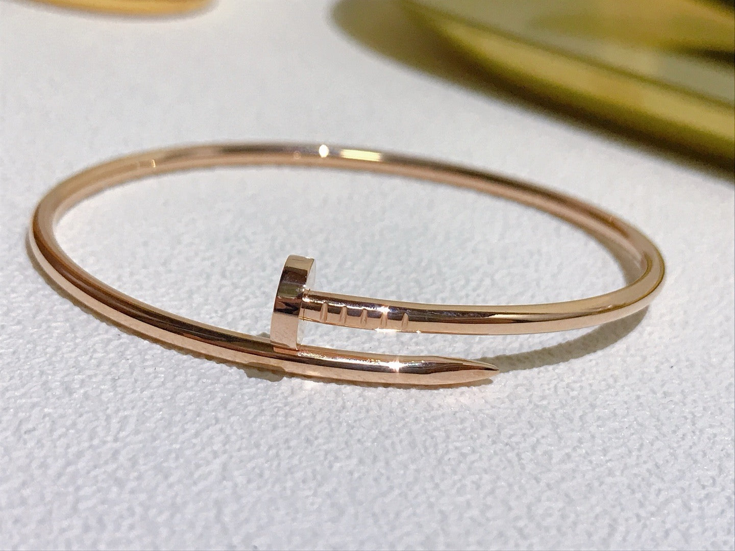LUXEIFY JUSTE BRACELET 3.5MM