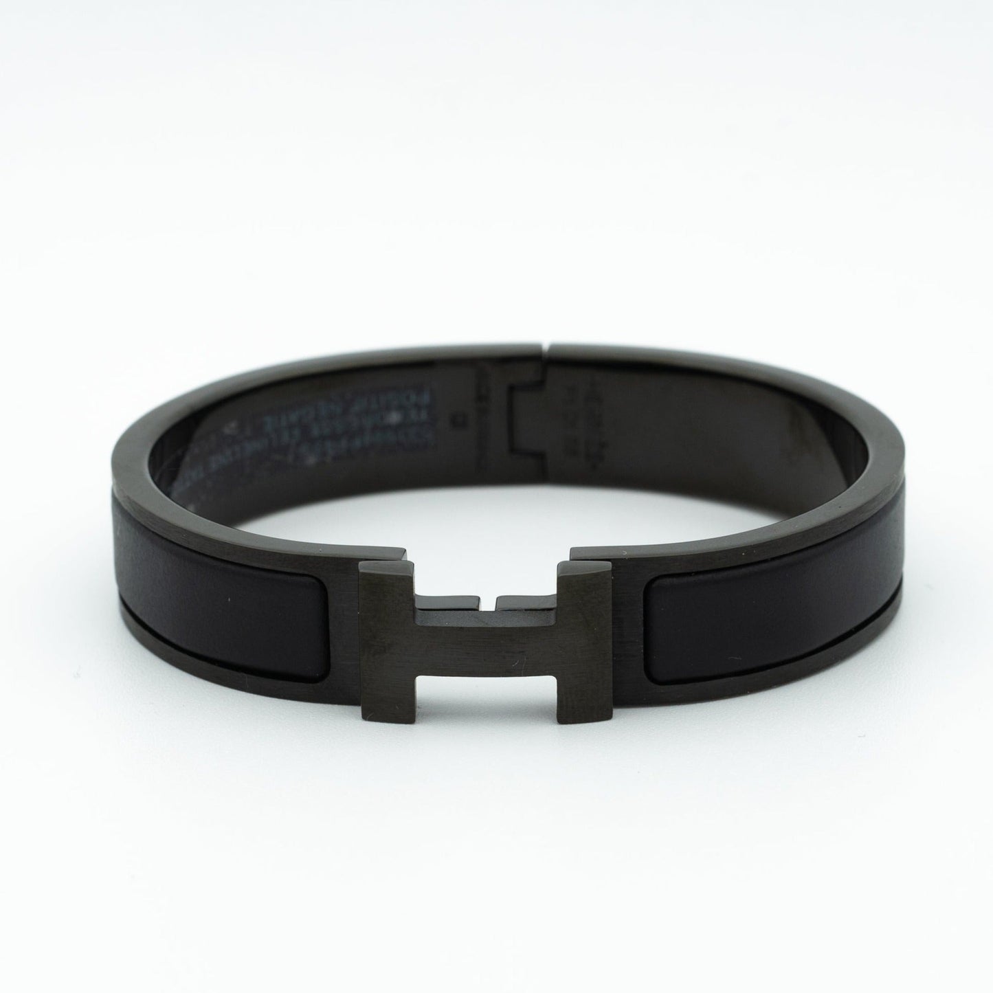 LUXEIFY H SO BLACK 12MM