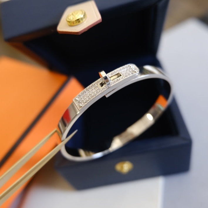 LUXEIFY KELLY BRACELET DIAMOND