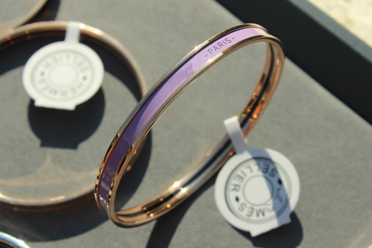 LUXEIFY HM UNI BANGLE BAG