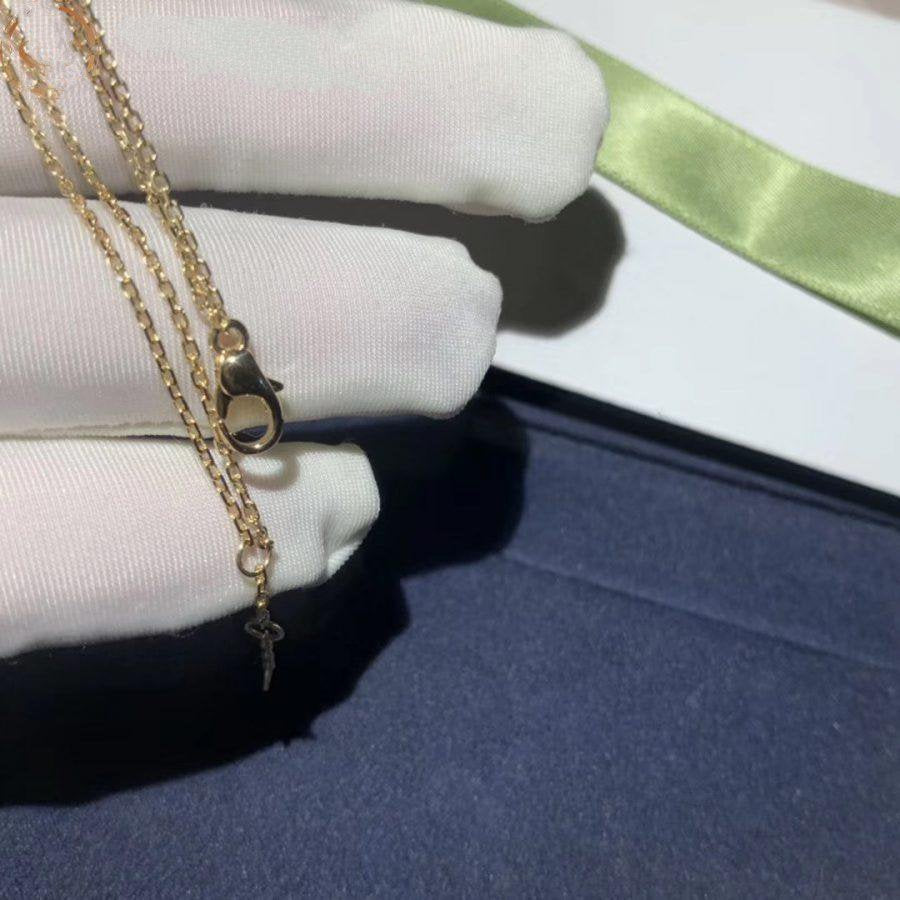 LUXEIFY JEUX BRACELET GOLD DIAMOND