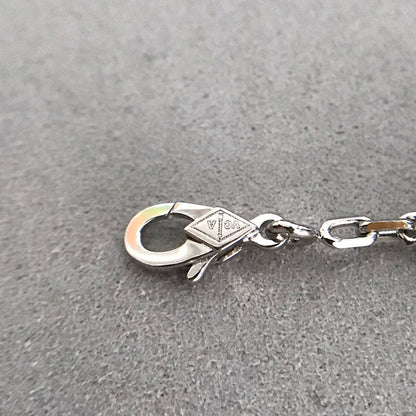 CLOVER 5 MOTIF ONYXS BRACELET COLLECTION
