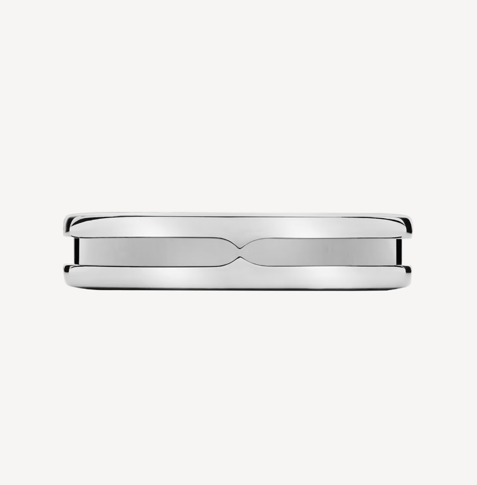 LUXEIFY ZERO 1 ONE-BAND RING