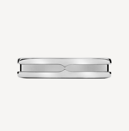 LUXEIFY ZERO 1 ONE-BAND RING