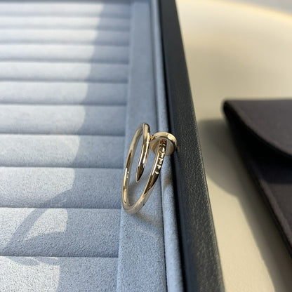 LUXEIFY JUSTE RING 1.8MM