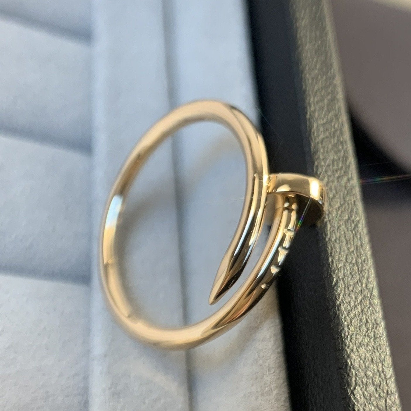 LUXEIFY JUSTE RING 1.8MM