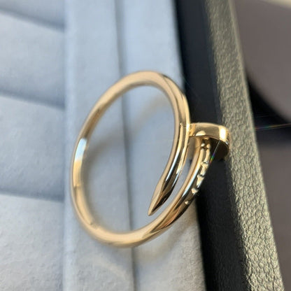 LUXEIFY JUSTE RING 1.8MM