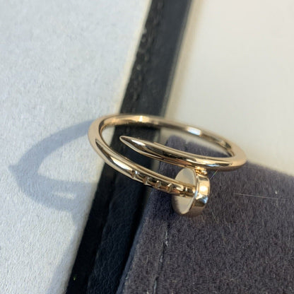 LUXEIFY JUSTE RING 1.8MM