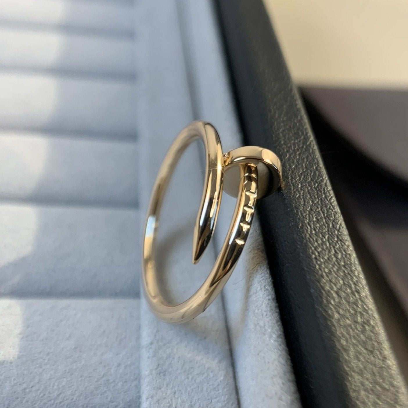 LUXEIFY JUSTE RING 1.8MM