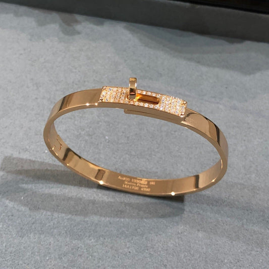 LUXEIFY KELLY BRACELET DIAMOND