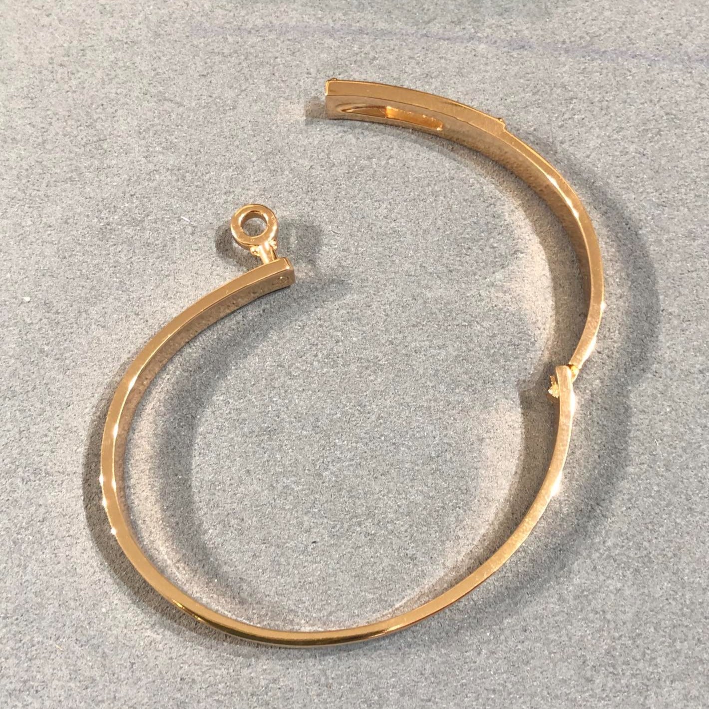 LUXEIFY KELLY BRACELET DIAMOND