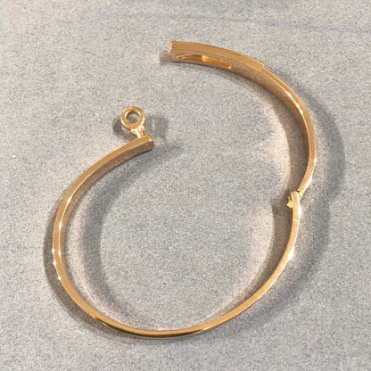 LUXEIFY KELLY BRACELET DIAMOND