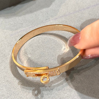 LUXEIFY KELLY BRACELET DIAMOND