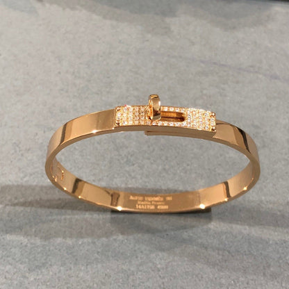 LUXEIFY KELLY BRACELET DIAMOND