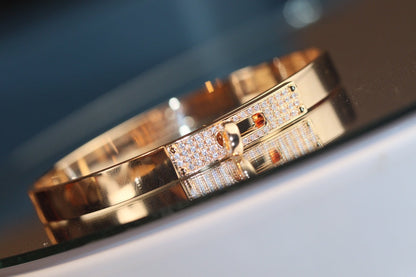 LUXEIFY KELLY BRACELET DIAMOND