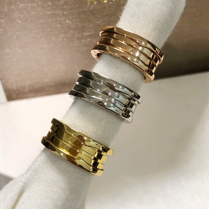 LUXEIFY ZERO 1 RING