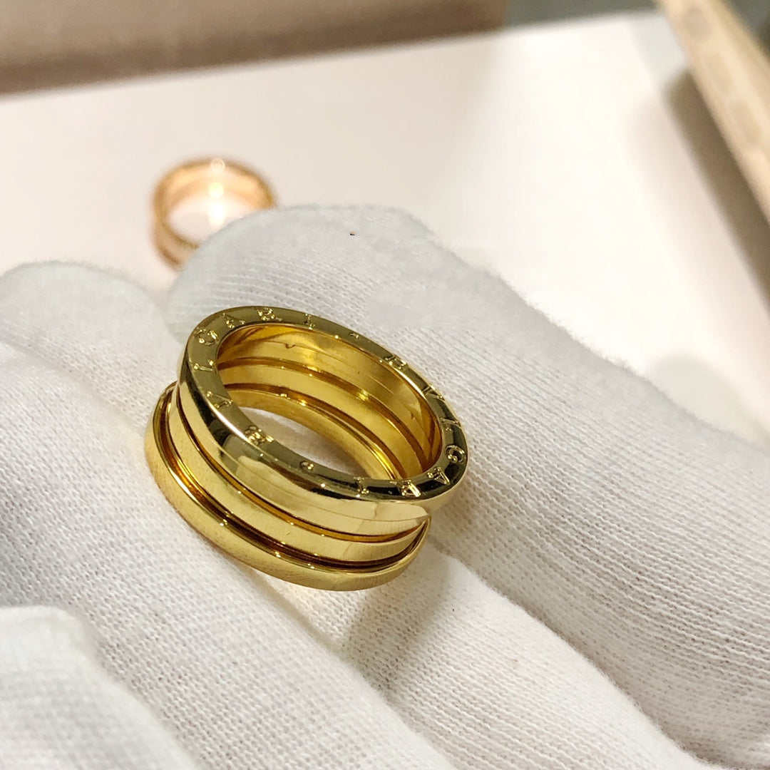 LUXEIFY ZERO 1 RING
