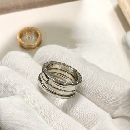 LUXEIFY ZERO 1 RING