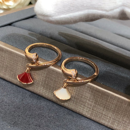 LUXEIFY DREAM RING PINK GOLD