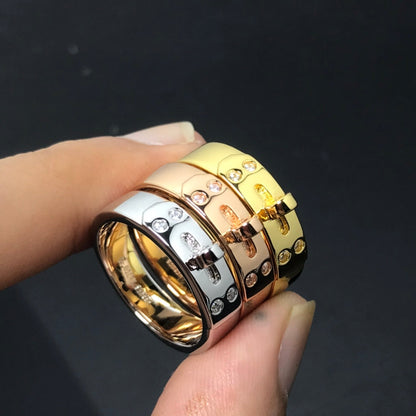 LUXEIFY KELLY MEDIUM RING