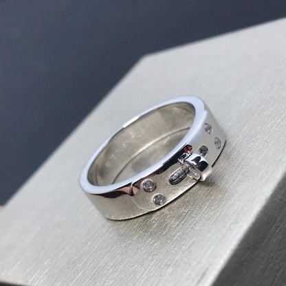 LUXEIFY KELLY MEDIUM RING